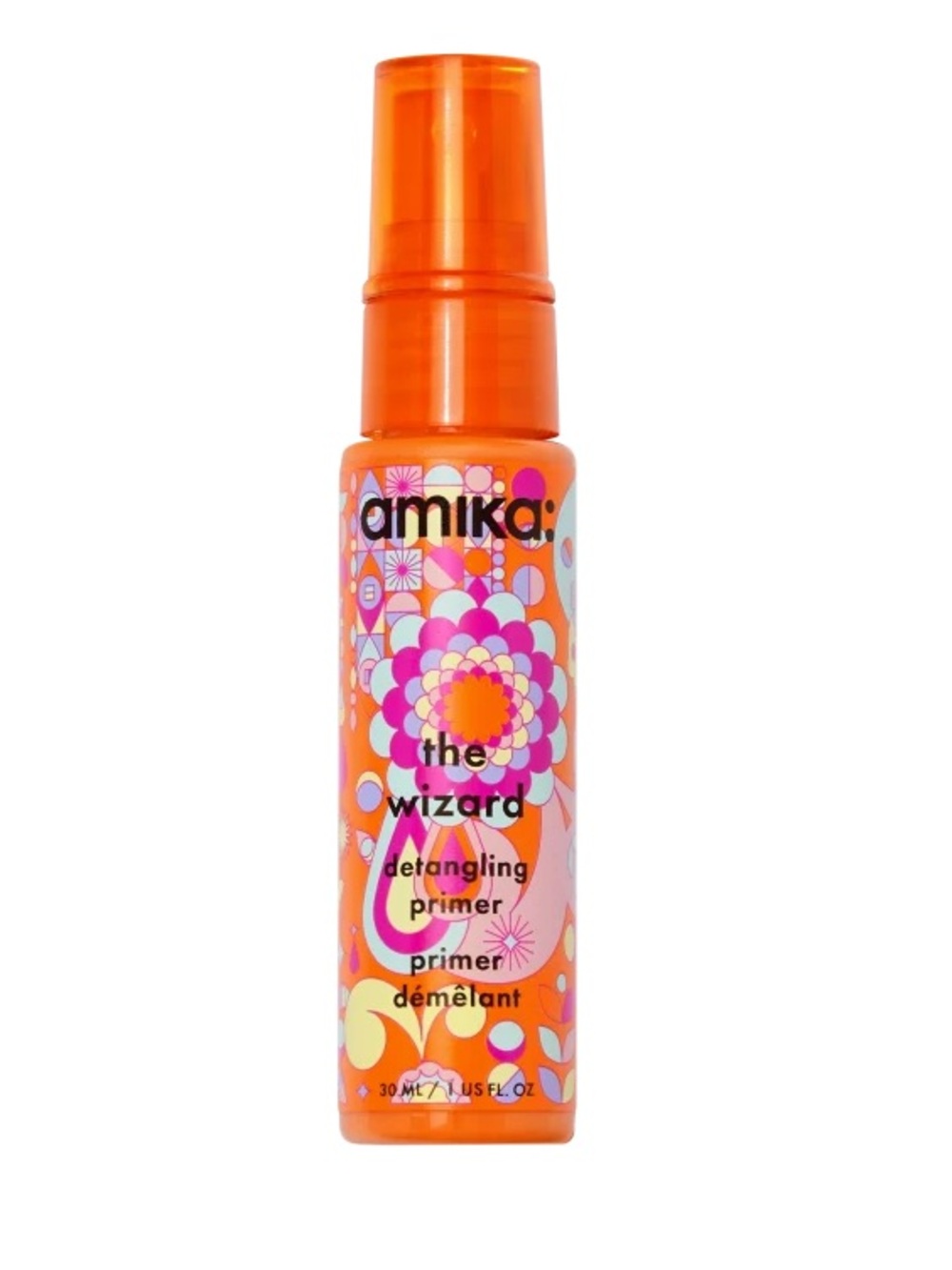 amika The Wizard Detangling Primer 30 ml